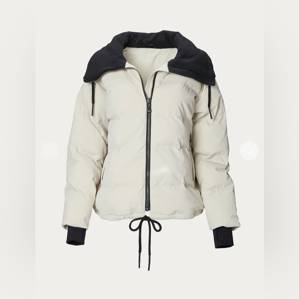 ✨NWOT✨ Varley Granville Puffer